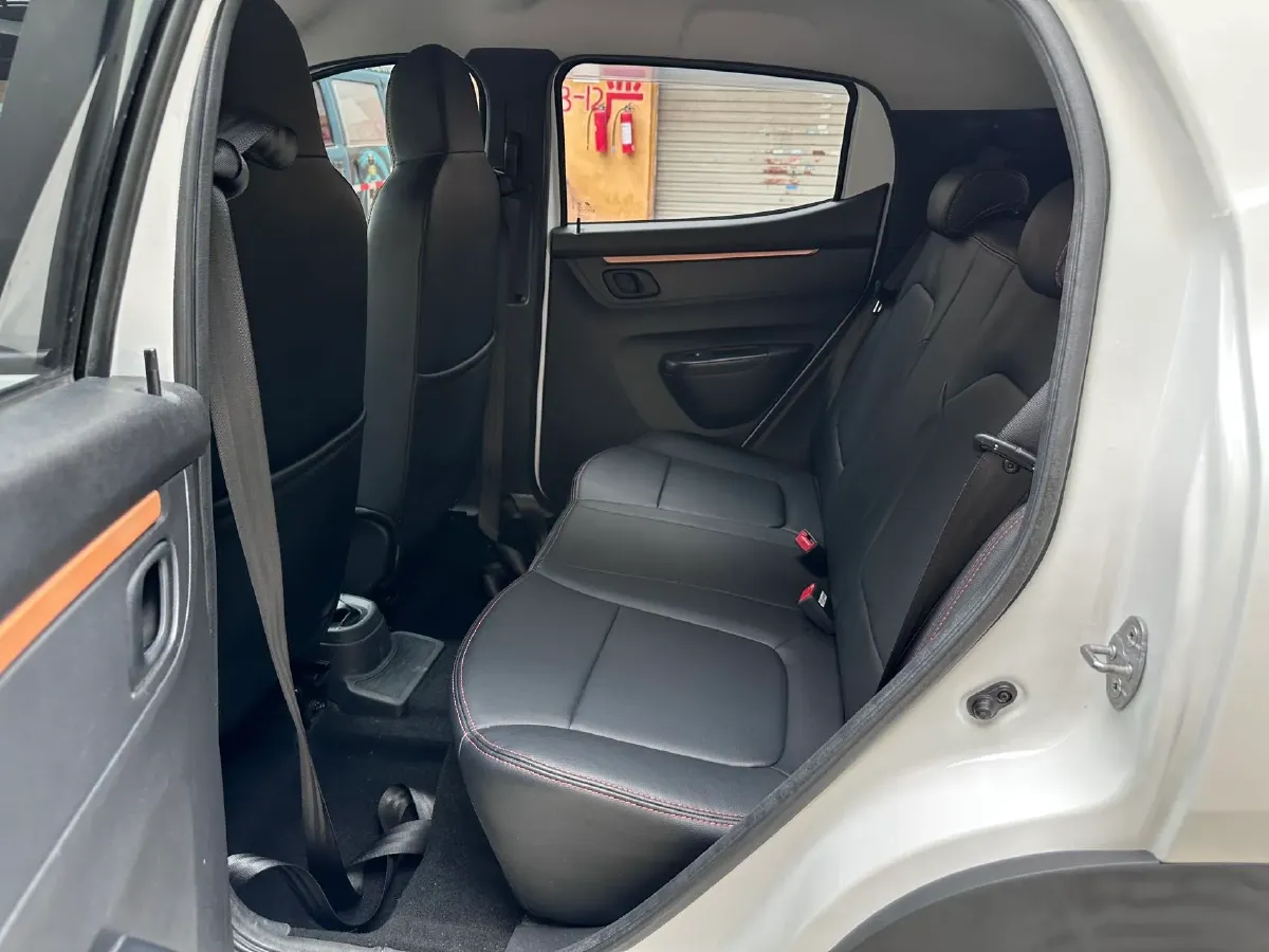 2022 DongFeng eπ Nami EX1 BEV 26.8KWH,autocango,china used car exporter,china ev exporter,chinese used car exporter,chinese used ev exporter