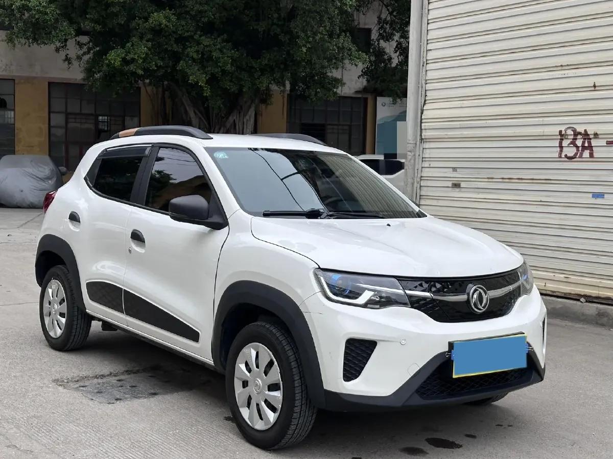 2022 DongFeng eπ Nami EX1 BEV 26.8KWH,autocango,china used car exporter,china ev exporter,chinese used car exporter,chinese used ev exporter