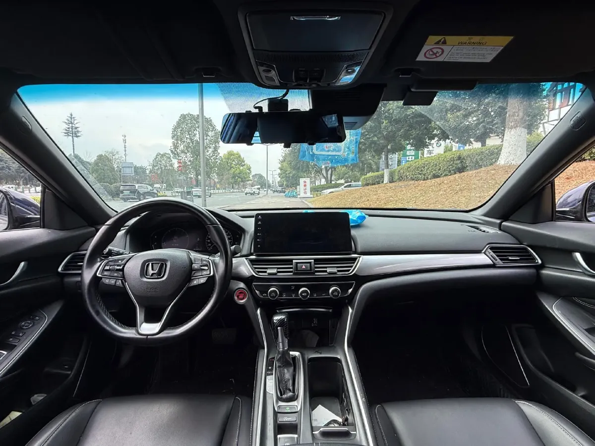 2022 Honda Inspire 1.5T 194HP L4 CVT,autocango,china used car exporter,china ev exporter,chinese used car exporter,chinese used ev exporter