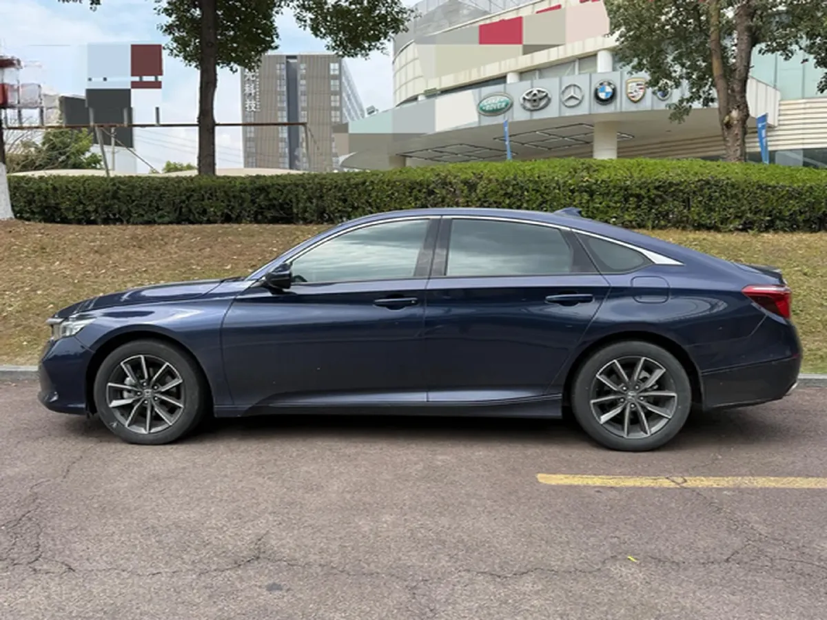 2022 Honda Inspire 1.5T 194HP L4 CVT,autocango,china used car exporter,china ev exporter,chinese used car exporter,chinese used ev exporter