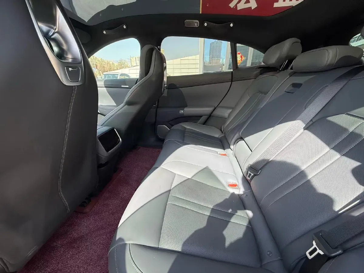 2025 MI YU7 BEV 96.3KWH,autocango,china used car exporter,china ev exporter,chinese used car exporter,chinese used ev exporter