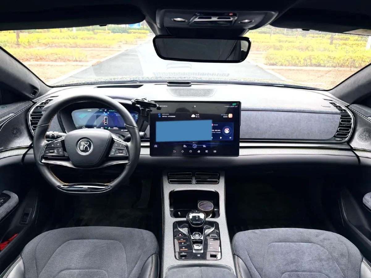 2023 BYD Han 1.5T 139HP L4 E-CVT PHEV 36.01KWH,autocango,china used car exporter,china ev exporter,chinese used car exporter,chinese used ev exporter