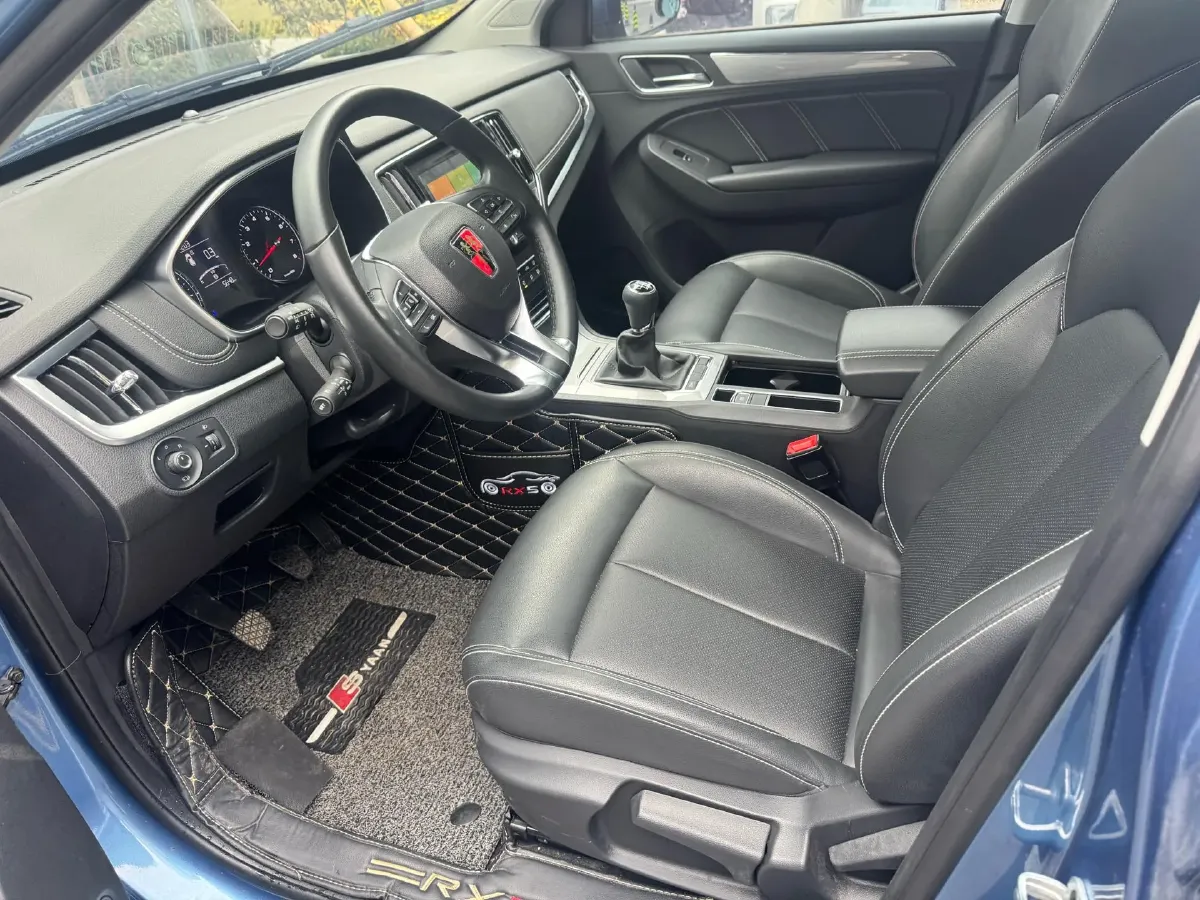 2018 Roewe RX5 1.5T 169HP L4 6MT,autocango,china used car exporter,china ev exporter,chinese used car exporter,chinese used ev exporter