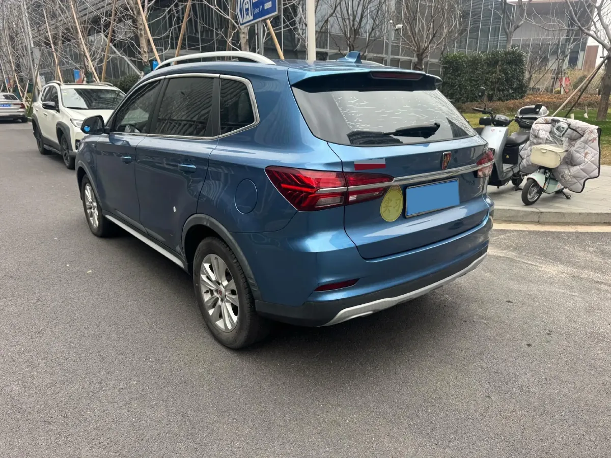 2018 Roewe RX5 1.5T 169HP L4 6MT,autocango,china used car exporter,china ev exporter,chinese used car exporter,chinese used ev exporter