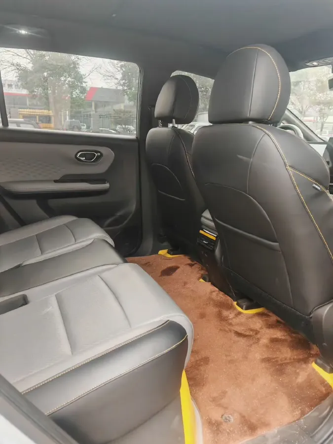 2022 Aion Y BEV 59KWH,autocango,china used car exporter,china ev exporter,chinese used car exporter,chinese used ev exporter