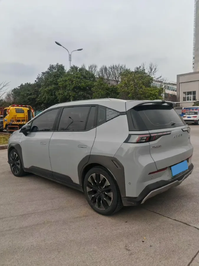 2022 Aion Y BEV 59KWH,autocango,china used car exporter,china ev exporter,chinese used car exporter,chinese used ev exporter