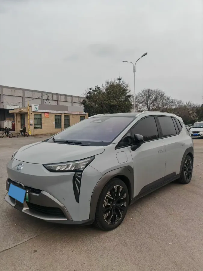 2022 Aion Y BEV 59KWH,autocango,china used car exporter,china ev exporter,chinese used car exporter,chinese used ev exporter