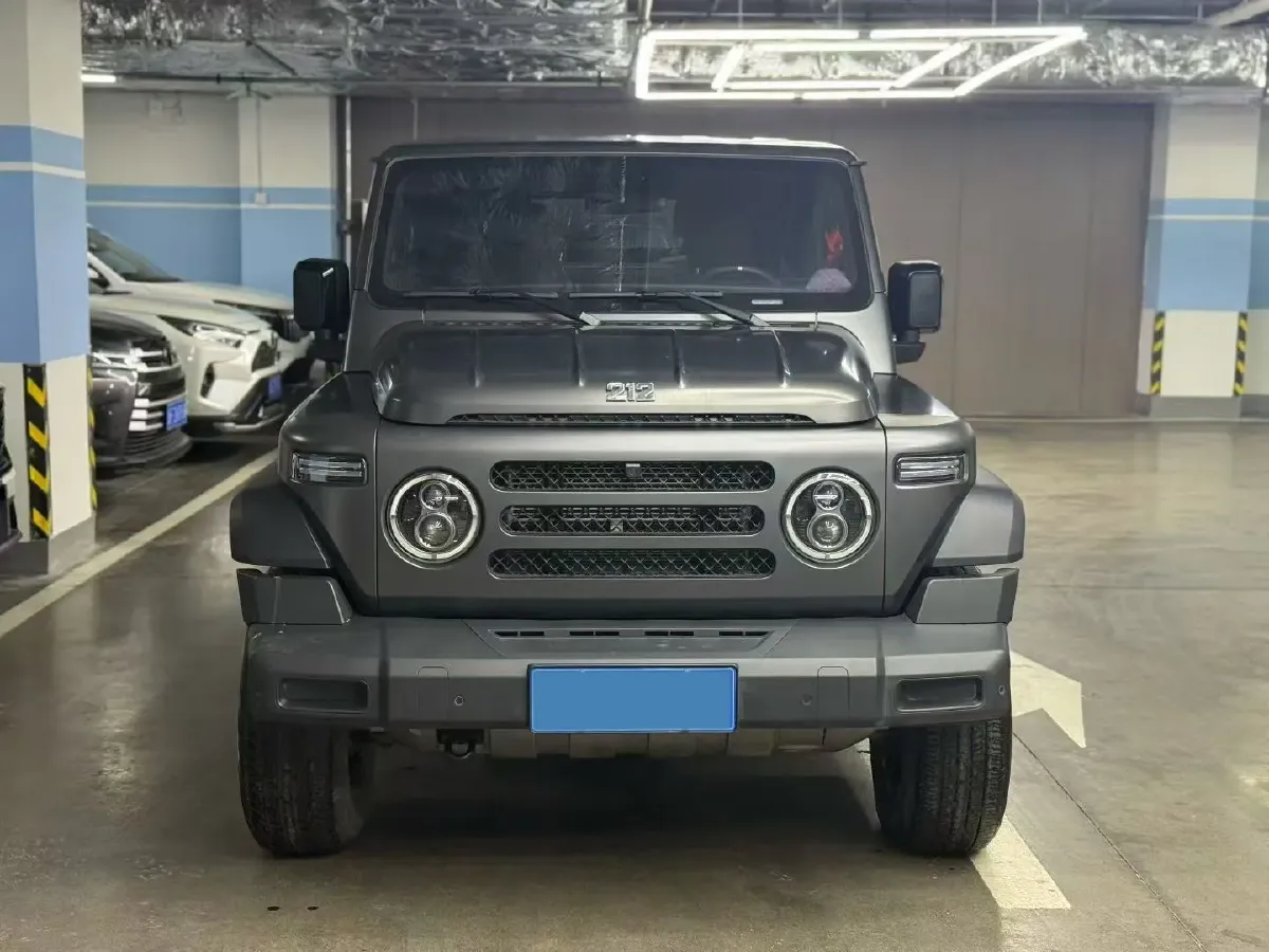 2024 212 212 T01 2.0T 252HP L4 8AT,autocango,china used car exporter,china ev exporter,chinese used car exporter,chinese used ev exporter