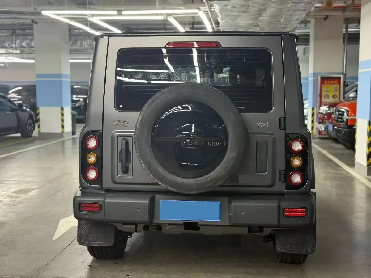 2024 212 212 T01 2.0T 252HP L4 8AT,autocango,china used car exporter,china ev exporter,chinese used car exporter,chinese used ev exporter