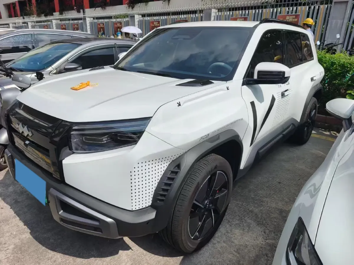 2025 FangChengBao Tai 3 BEV,autocango,china used car exporter,china ev exporter,chinese used car exporter,chinese used ev exporter