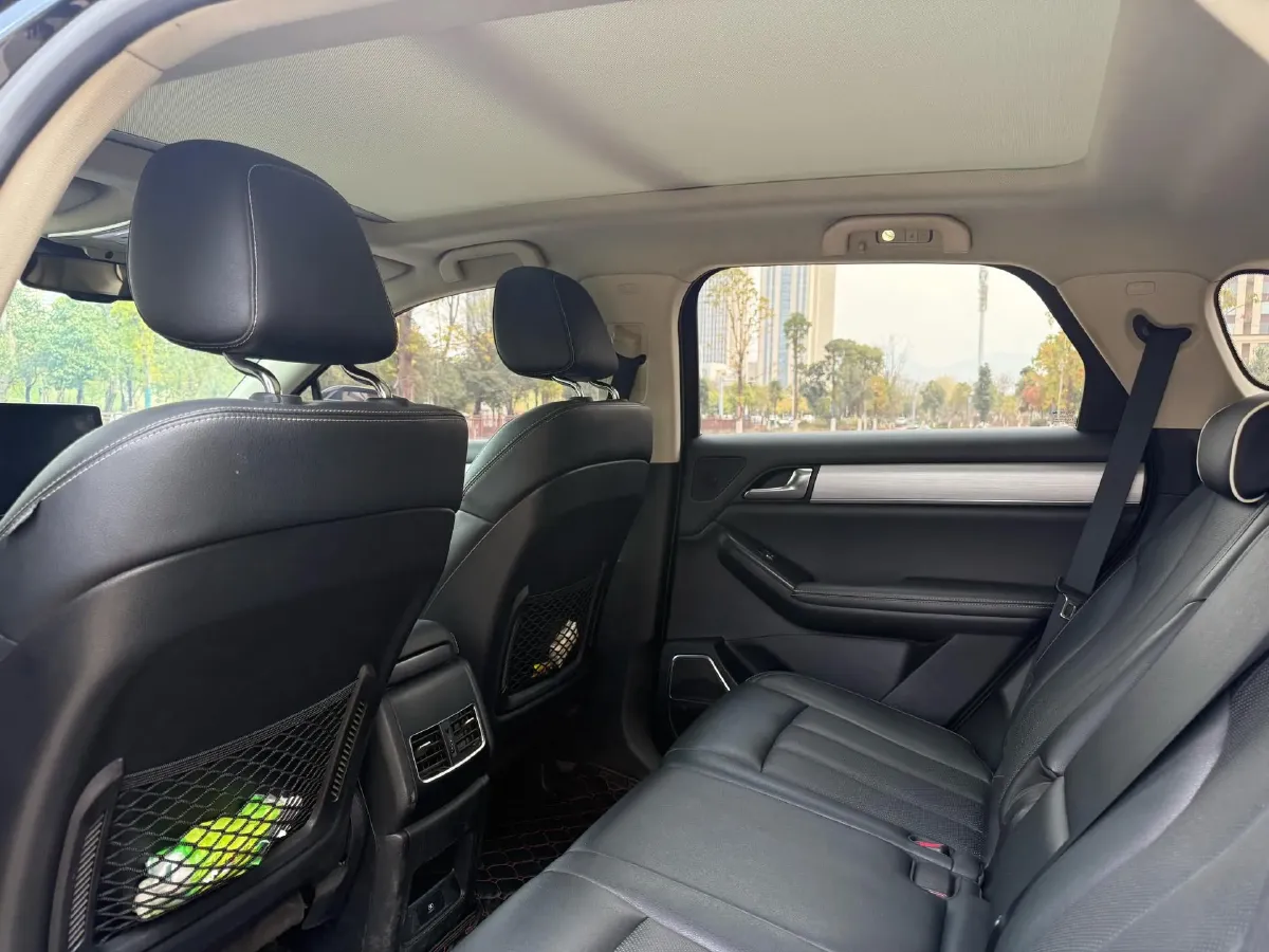 2018 Foday LanFu 1.9T 150HP L4 6AT,autocango,china used car exporter,china ev exporter,chinese used car exporter,chinese used ev exporter