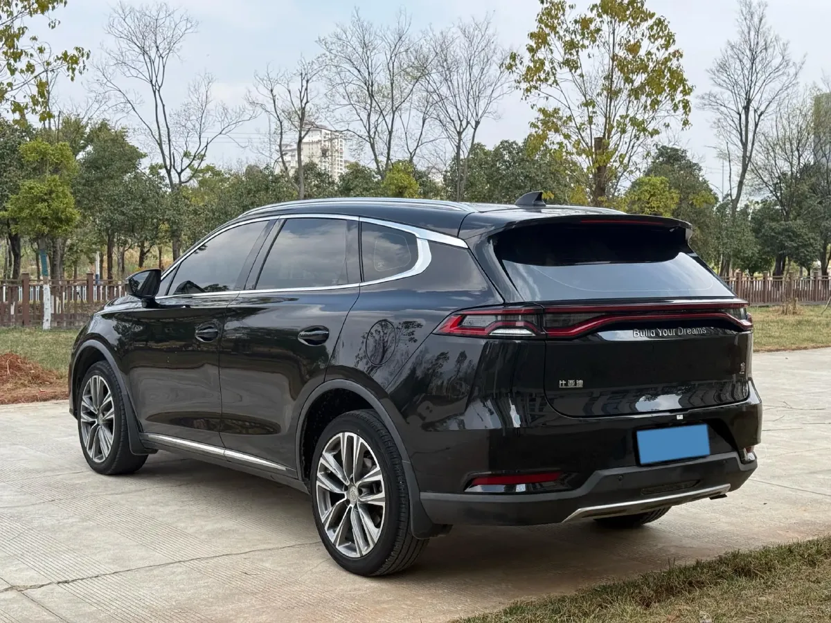2018 Foday LanFu 1.9T 150HP L4 6AT,autocango,china used car exporter,china ev exporter,chinese used car exporter,chinese used ev exporter