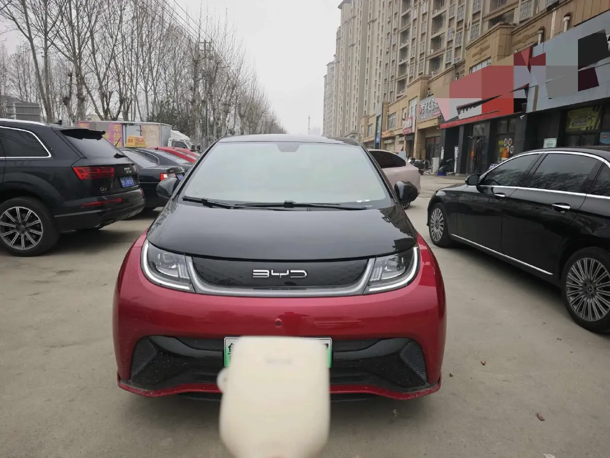 2023 BYD Dolphin BEV 44.928KWH,autocango,china used car exporter,china ev exporter,chinese used car exporter,chinese used ev exporter