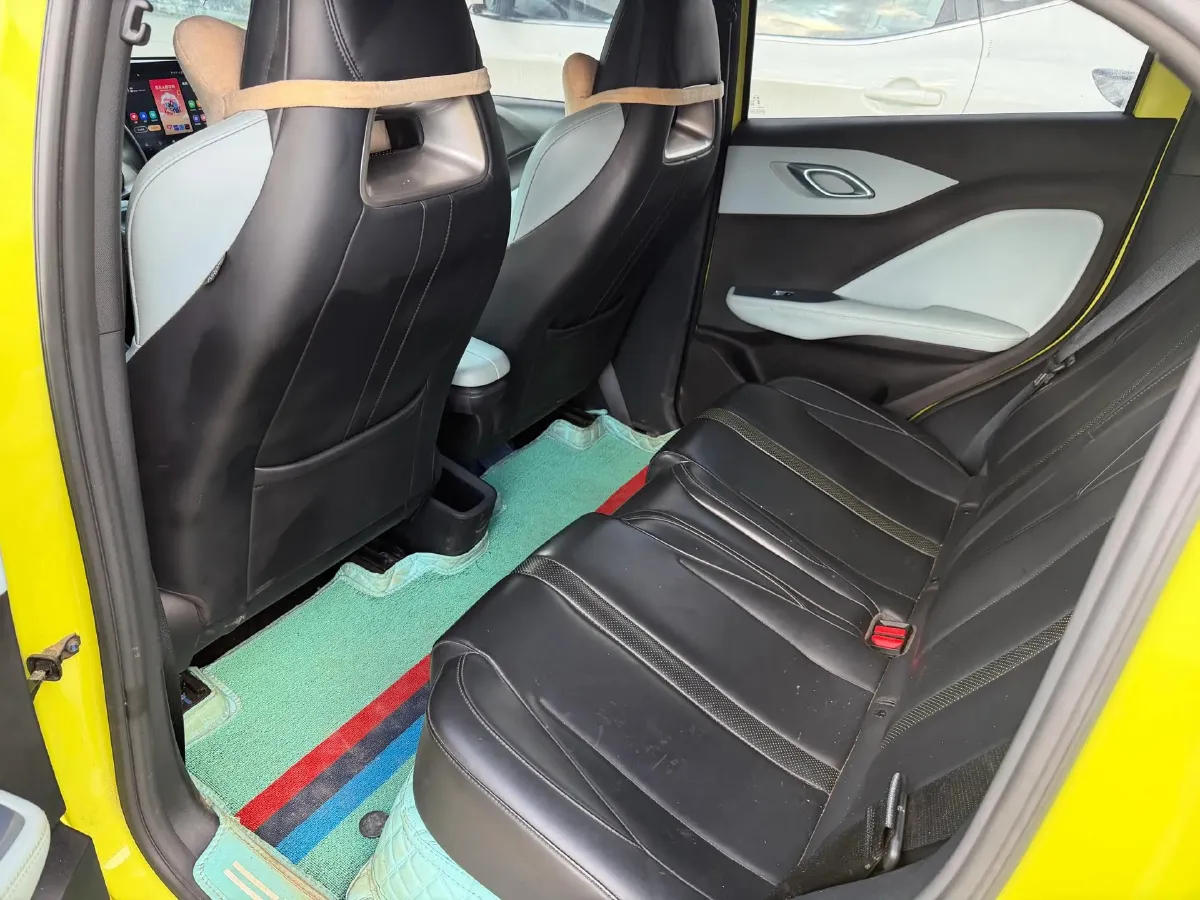 2023 BYD Seagull BEV 38.88KWH,autocango,china used car exporter,china ev exporter,chinese used car exporter,chinese used ev exporter