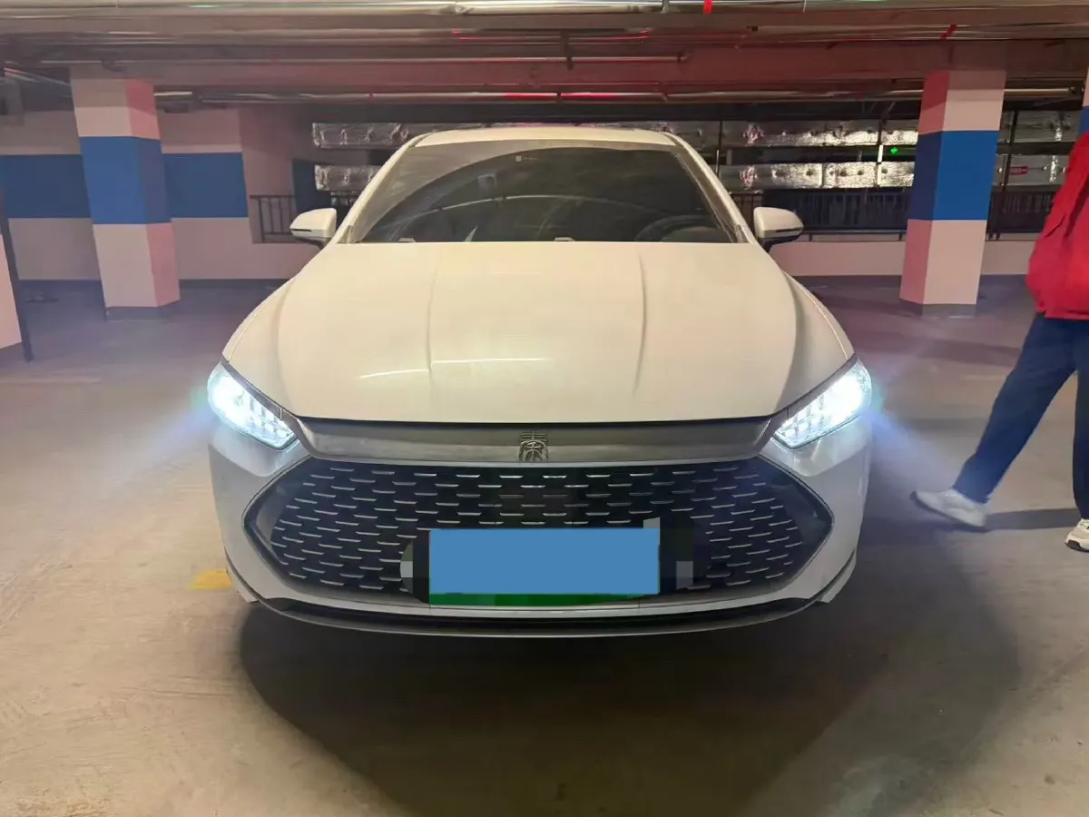 2024 BYD Qin Plus 1.5L 110HP L4 E-CVT PHEV 18.32KWH,autocango,china used car exporter,china ev exporter,chinese used car exporter,chinese used ev exporter