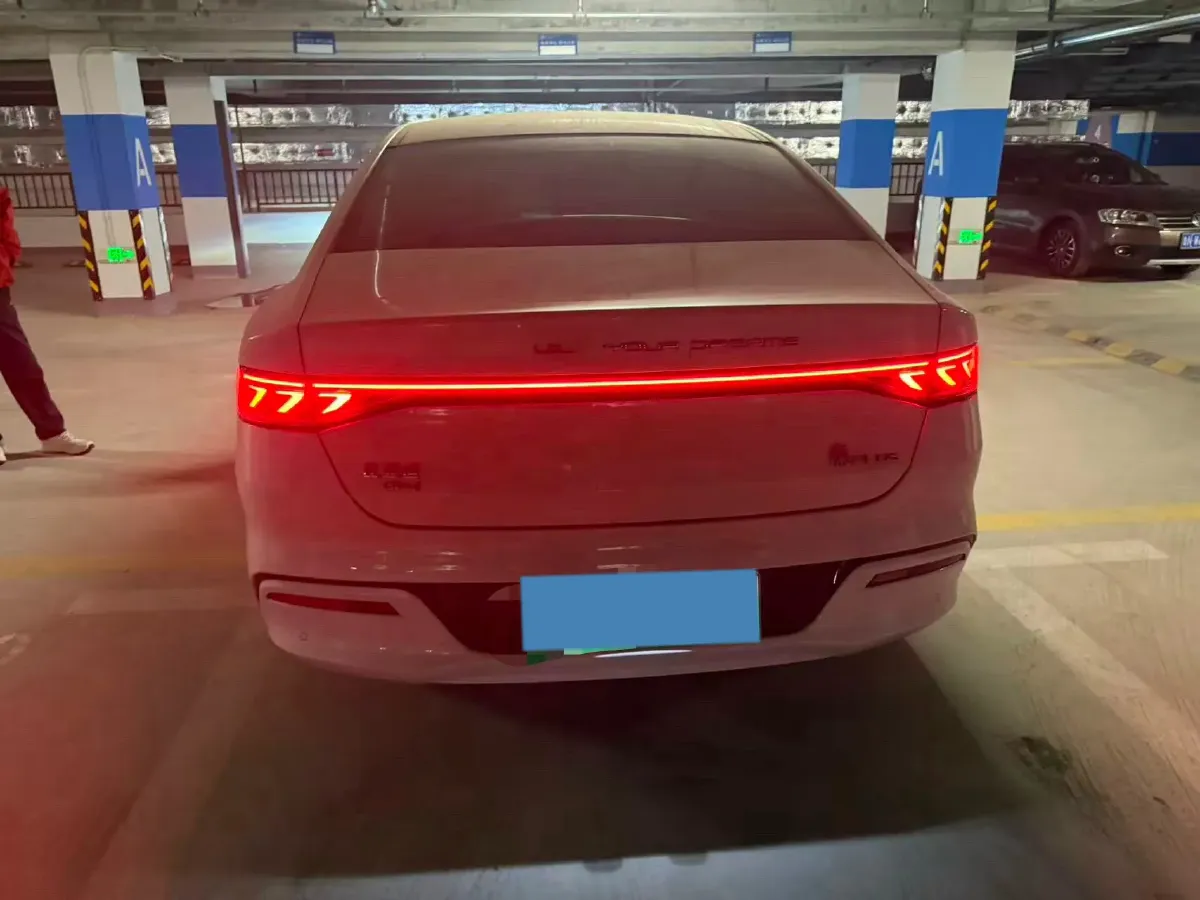 2024 BYD Qin Plus 1.5L 110HP L4 E-CVT PHEV 18.32KWH,autocango,china used car exporter,china ev exporter,chinese used car exporter,chinese used ev exporter