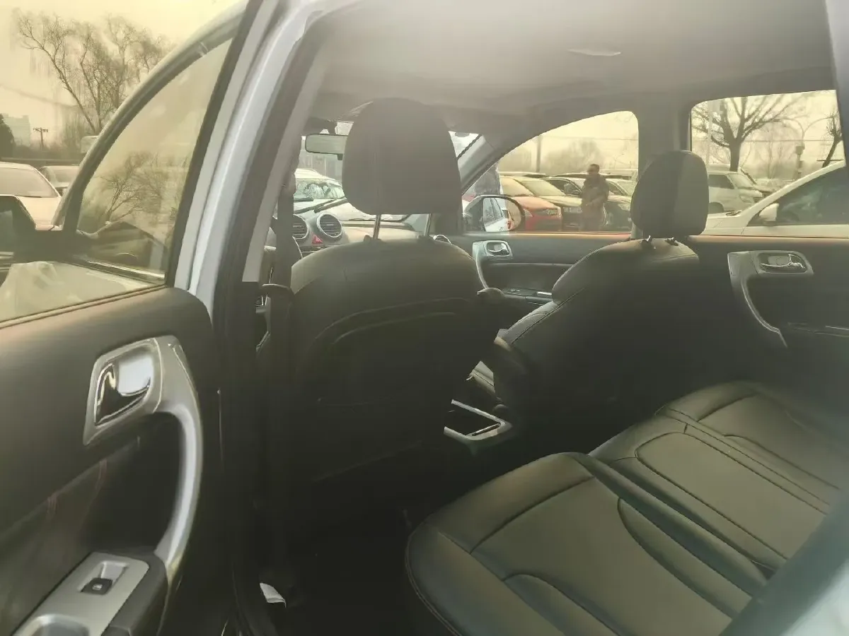 2018 Haval H6 1.5T 150HP L4 7DCT,autocango,china used car exporter,china ev exporter,chinese used car exporter,chinese used ev exporter