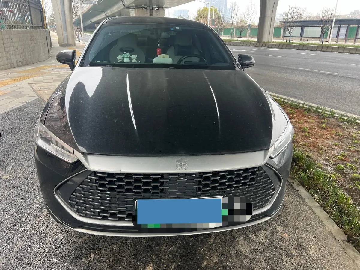 2024 BYD Qin Plus 1.5L 110HP L4 E-CVT PHEV 8.32KWH,autocango,china used car exporter,china ev exporter,chinese used car exporter,chinese used ev exporter