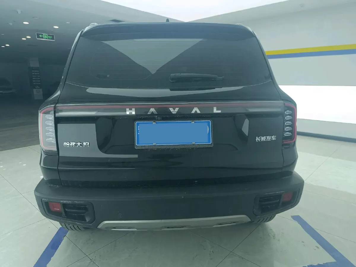 2024 Haval Dargo 1.5T 184HP L4 7DCT,autocango,china used car exporter,china ev exporter,chinese used car exporter,chinese used ev exporter