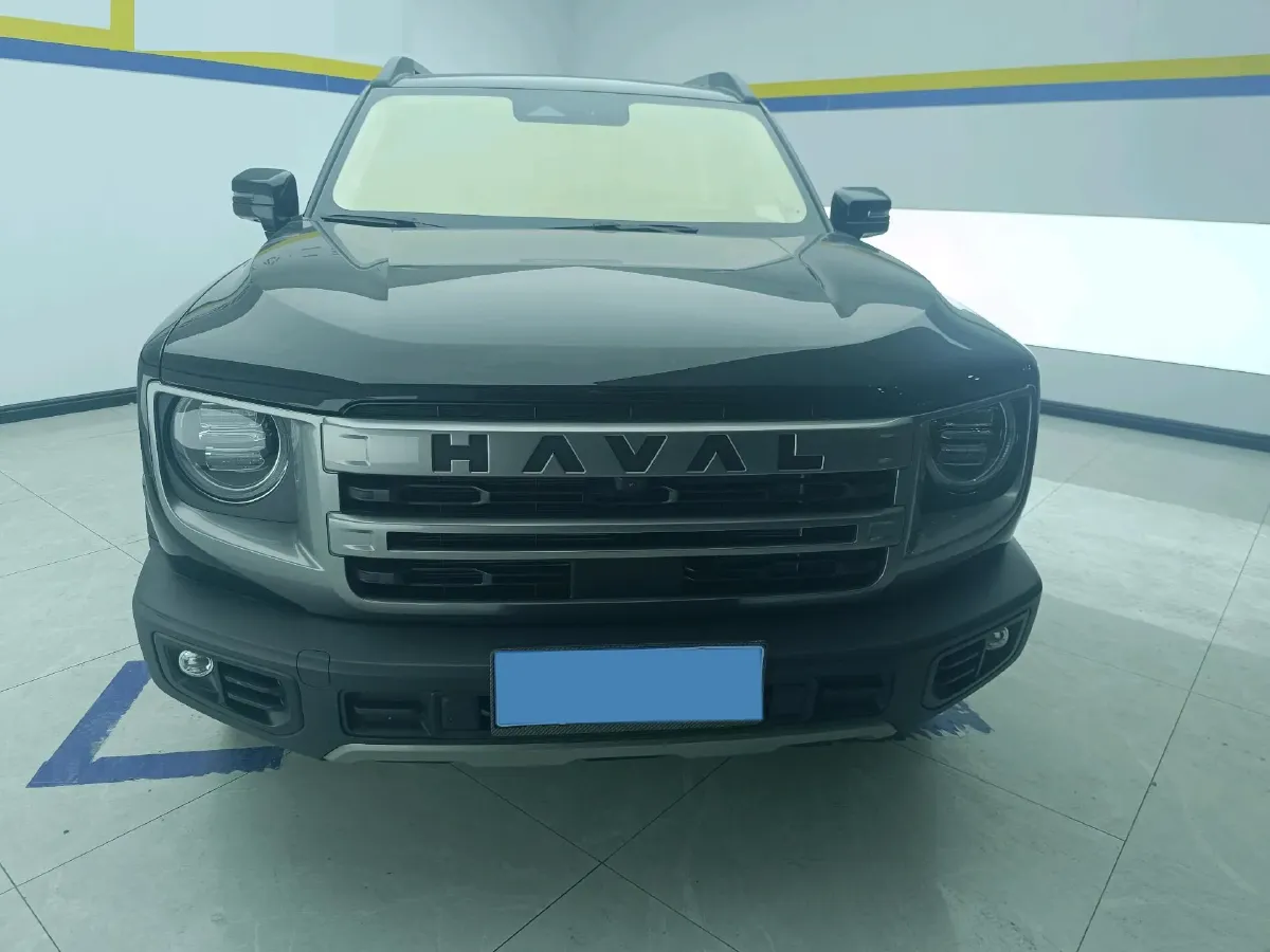 2024 Haval Dargo 1.5T 184HP L4 7DCT,autocango,china used car exporter,china ev exporter,chinese used car exporter,chinese used ev exporter