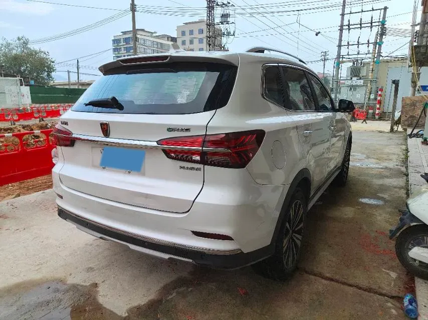 2019 Roewe RX5 1.5T 162HP L4 2AT PHEV 12KWH,autocango,china used car exporter,china ev exporter,chinese used car exporter,chinese used ev exporter
