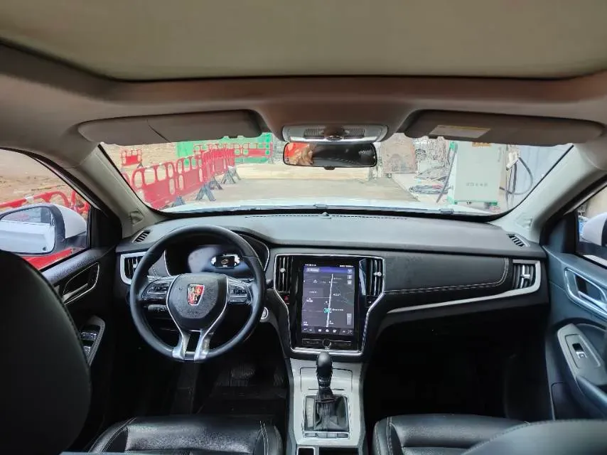 2019 Roewe RX5 1.5T 162HP L4 2AT PHEV 12KWH,autocango,china used car exporter,china ev exporter,chinese used car exporter,chinese used ev exporter