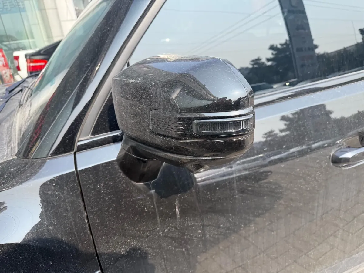 2023 Jetour Traveller 2.0T 254HP L4 7DCT,autocango,china used car exporter,china ev exporter,chinese used car exporter,chinese used ev exporter