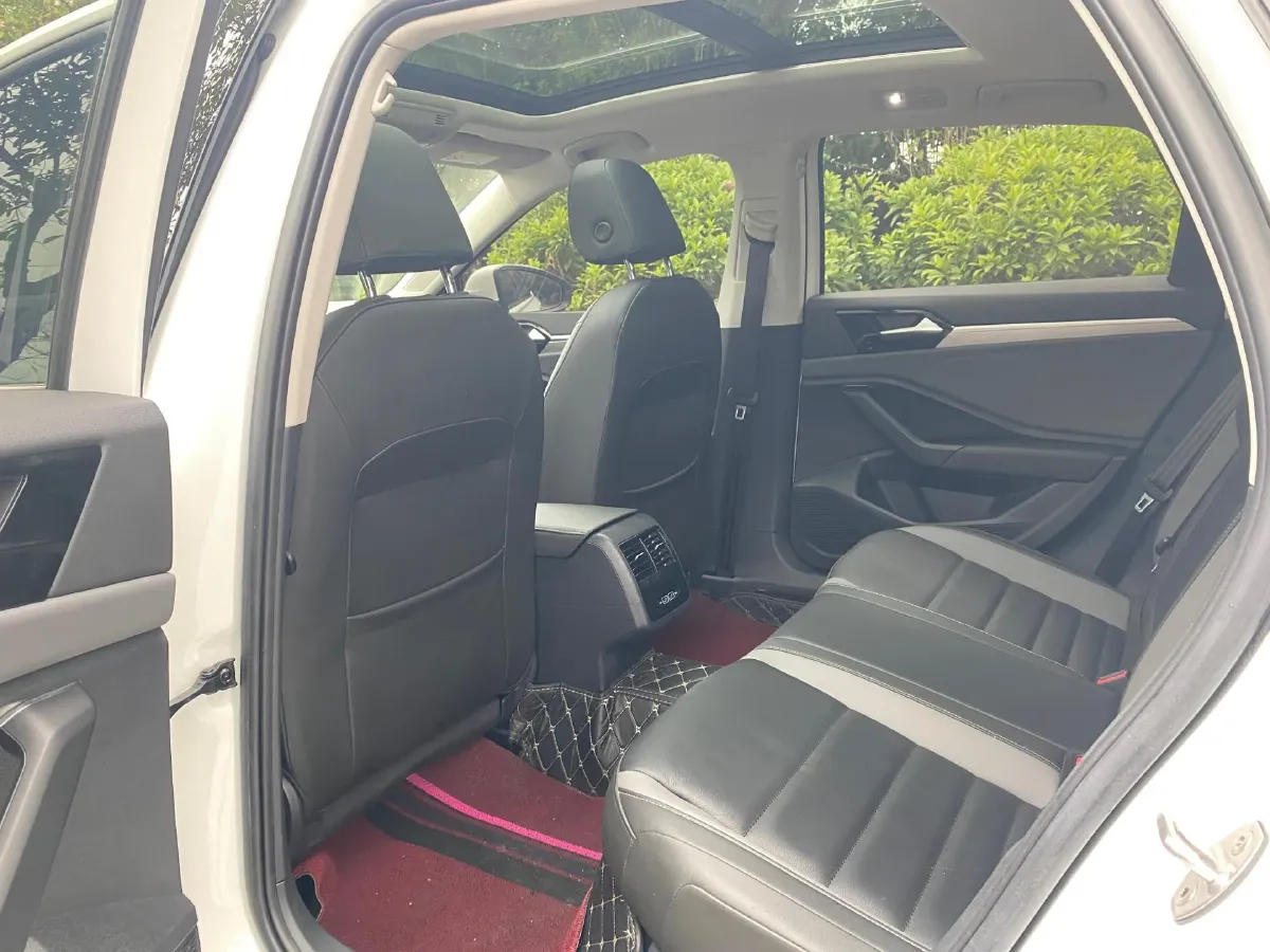 2021 Volkswagen Sagitar 1.4T 150HP L4 7DCT,autocango,china used car exporter,china ev exporter,chinese used car exporter,chinese used ev exporter