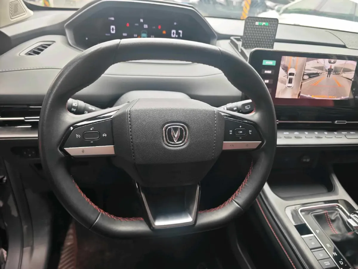 2022 ChangAn CS55 Plus 1.5T 180HP L4 7DCT,autocango,china used car exporter,china ev exporter,chinese used car exporter,chinese used ev exporter