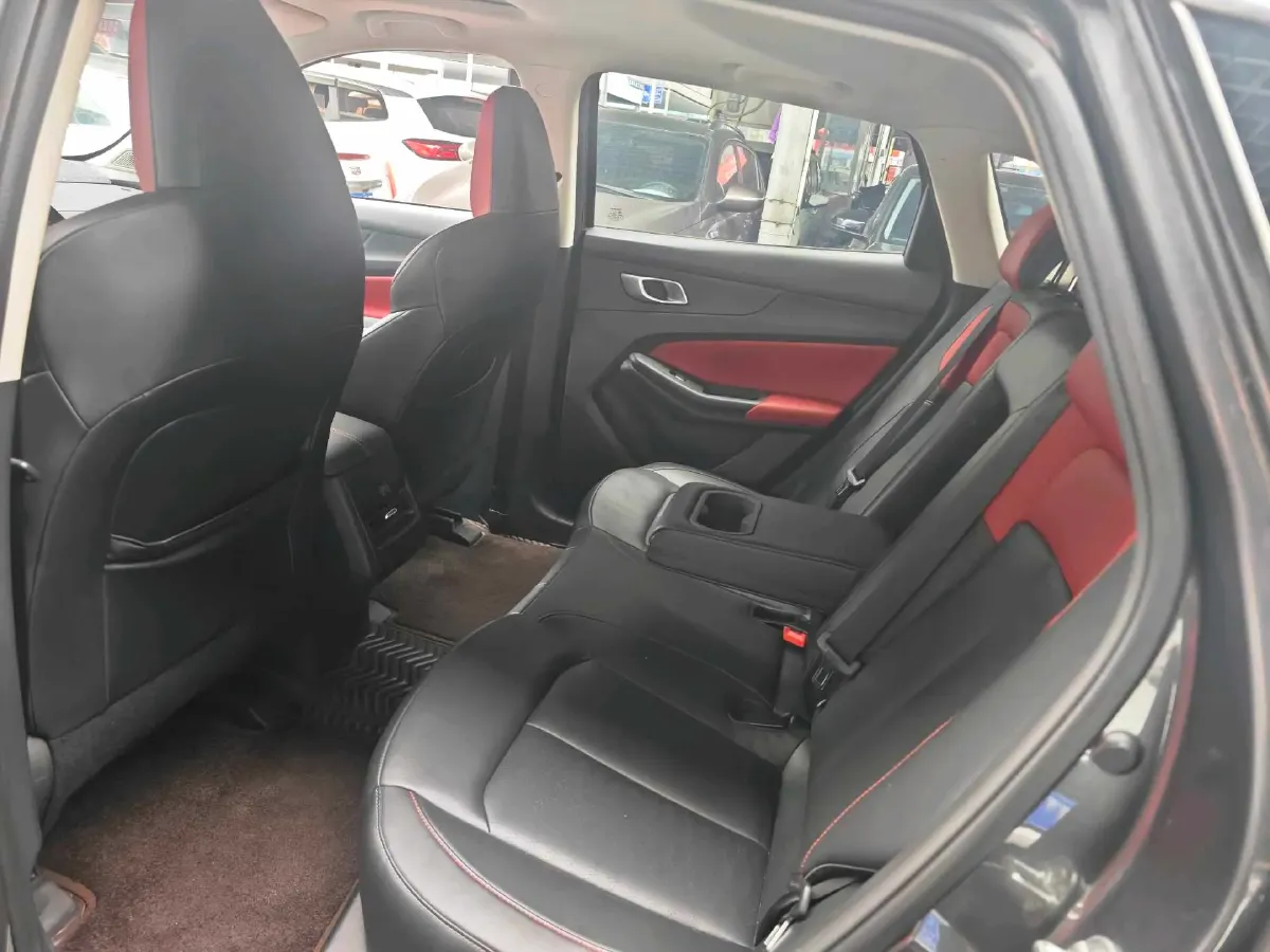 2022 ChangAn CS55 Plus 1.5T 180HP L4 7DCT,autocango,china used car exporter,china ev exporter,chinese used car exporter,chinese used ev exporter