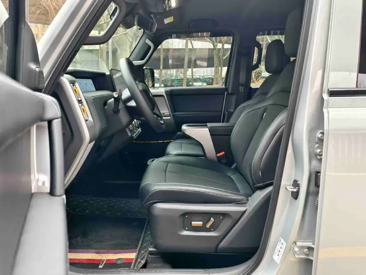 2025 iCAR iCAR Super V23 BEV 81.76KWH,autocango,china used car exporter,china ev exporter,chinese used car exporter,chinese used ev exporter