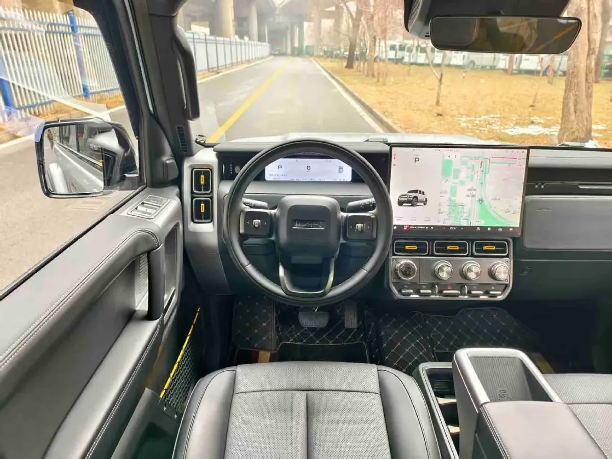 2025 iCAR iCAR Super V23 BEV 81.76KWH,autocango,china used car exporter,china ev exporter,chinese used car exporter,chinese used ev exporter