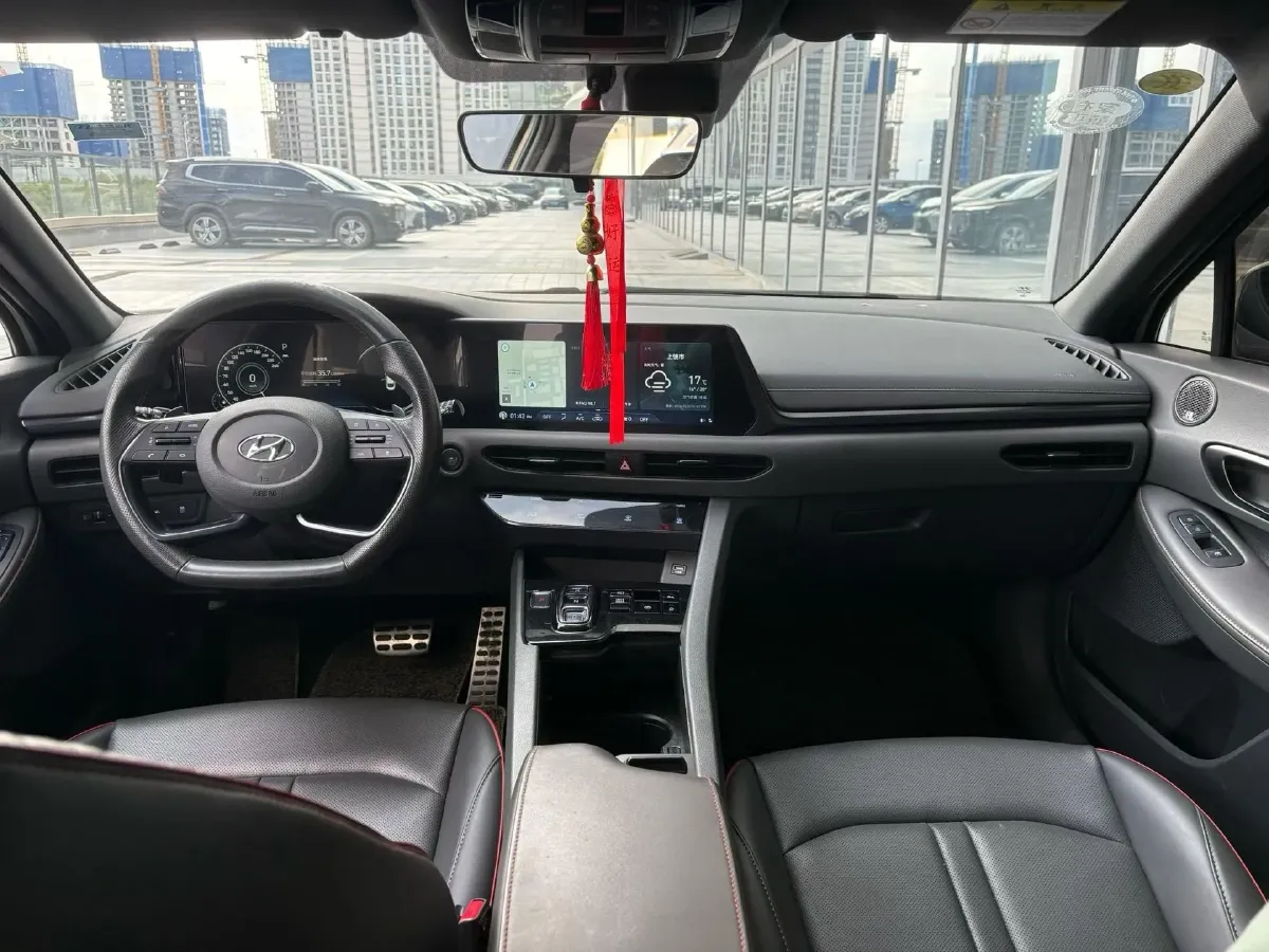 2020 Hyundai Sonata 2.0T 240HP L4 8AT,autocango,china used car exporter,china ev exporter,chinese used car exporter,chinese used ev exporter