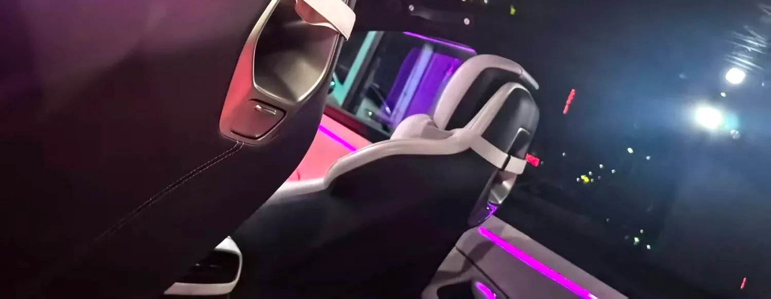 2024 MI SU7 BEV 101KWH,autocango,china used car exporter,china ev exporter,chinese used car exporter,chinese used ev exporter