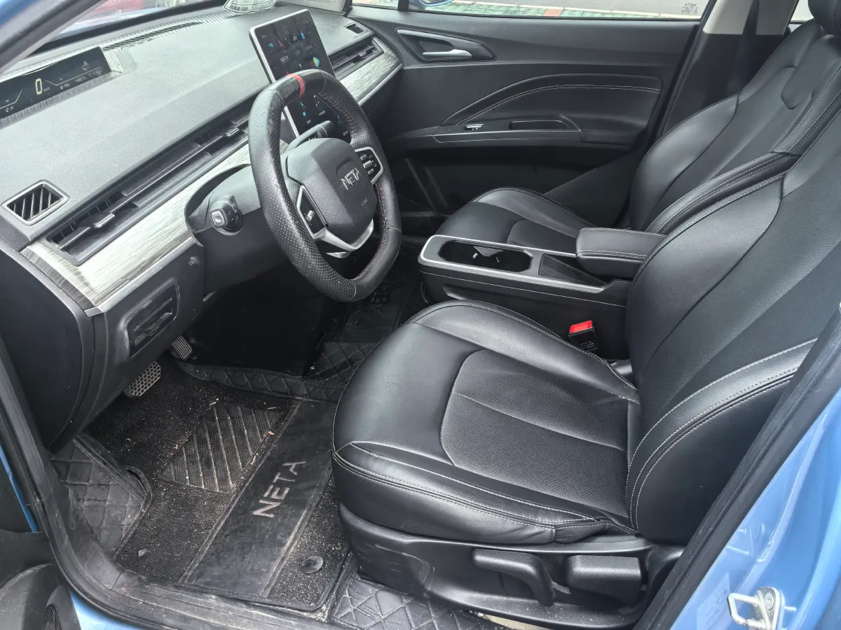 2022 ChangAn Kaicene RuiXing EM60 BEV 41.86KWH,autocango,china used car exporter,china ev exporter,chinese used car exporter,chinese used ev exporter