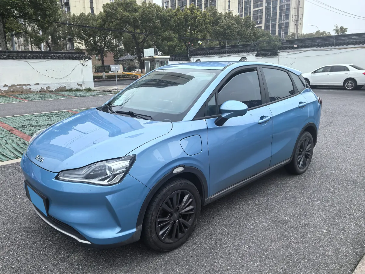 2022 ChangAn Kaicene RuiXing EM60 BEV 41.86KWH,autocango,china used car exporter,china ev exporter,chinese used car exporter,chinese used ev exporter