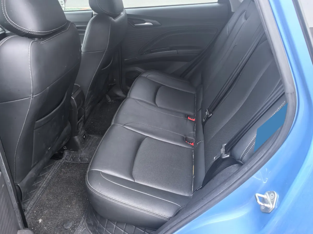 2022 ChangAn Kaicene RuiXing EM60 BEV 41.86KWH,autocango,china used car exporter,china ev exporter,chinese used car exporter,chinese used ev exporter