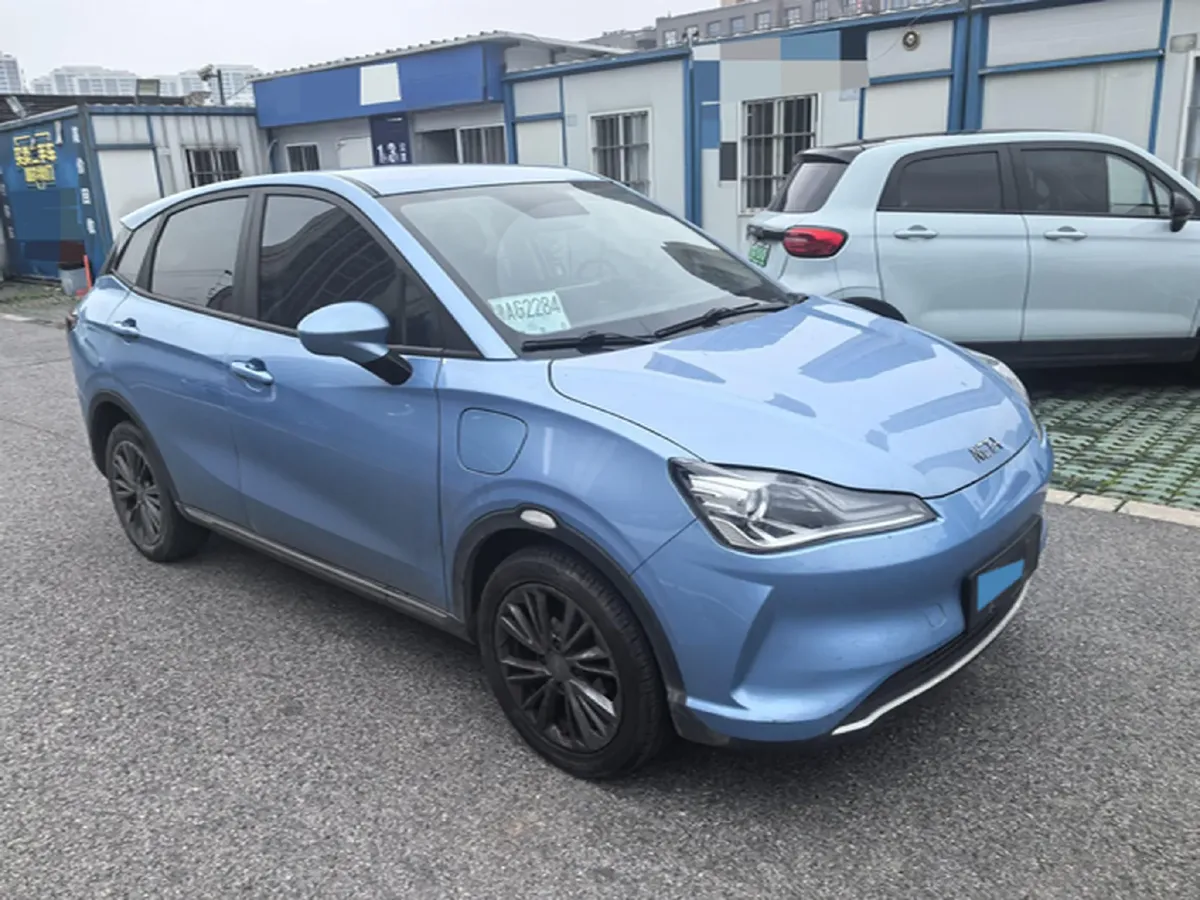 2022 ChangAn Kaicene RuiXing EM60 BEV 41.86KWH,autocango,china used car exporter,china ev exporter,chinese used car exporter,chinese used ev exporter