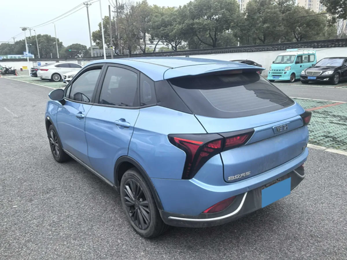 2022 ChangAn Kaicene RuiXing EM60 BEV 41.86KWH,autocango,china used car exporter,china ev exporter,chinese used car exporter,chinese used ev exporter