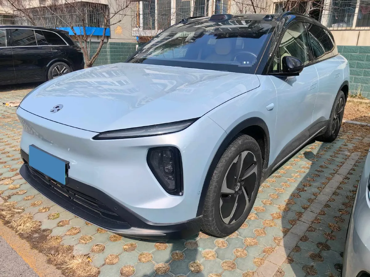2023 NIO EC6 BEV 75KWH,autocango,china used car exporter,china ev exporter,chinese used car exporter,chinese used ev exporter
