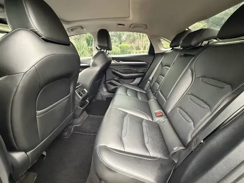 2023 Geely Preface 2.0T 190HP L4 7DCT,autocango,china used car exporter,china ev exporter,chinese used car exporter,chinese used ev exporter