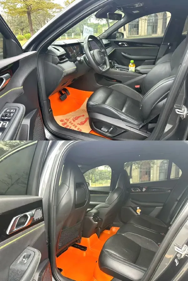 2023 LYNK&CO 03 2.0T 254HP L4 7DCT,autocango,china used car exporter,china ev exporter,chinese used car exporter,chinese used ev exporter