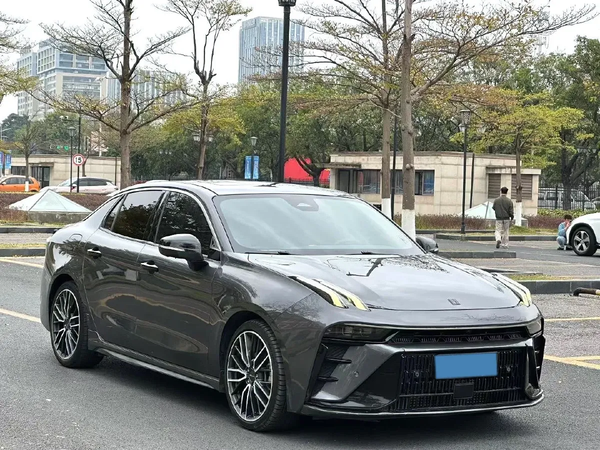 2023 LYNK&CO 03 2.0T 254HP L4 7DCT,autocango,china used car exporter,china ev exporter,chinese used car exporter,chinese used ev exporter