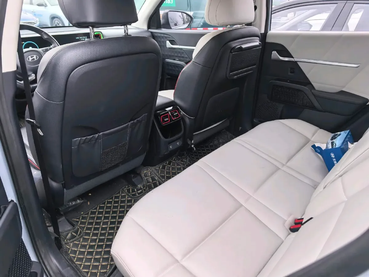 2023 Hyundai ix35 2.0L 160HP L4 6AT,autocango,china used car exporter,china ev exporter,chinese used car exporter,chinese used ev exporter