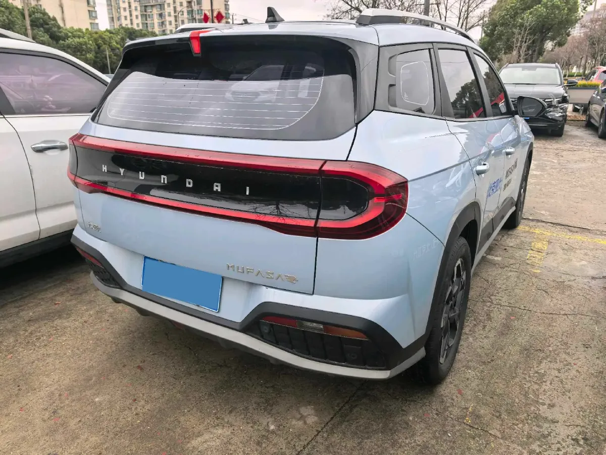 2023 Hyundai ix35 2.0L 160HP L4 6AT,autocango,china used car exporter,china ev exporter,chinese used car exporter,chinese used ev exporter