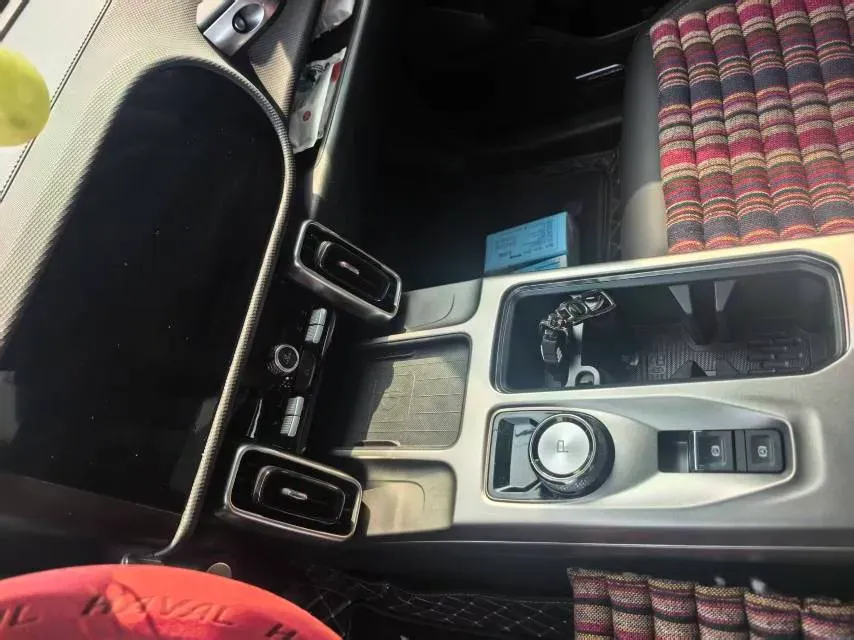 2024 Haval Dargo 2.0T 238HP L4 9DCT,autocango,china used car exporter,china ev exporter,chinese used car exporter,chinese used ev exporter