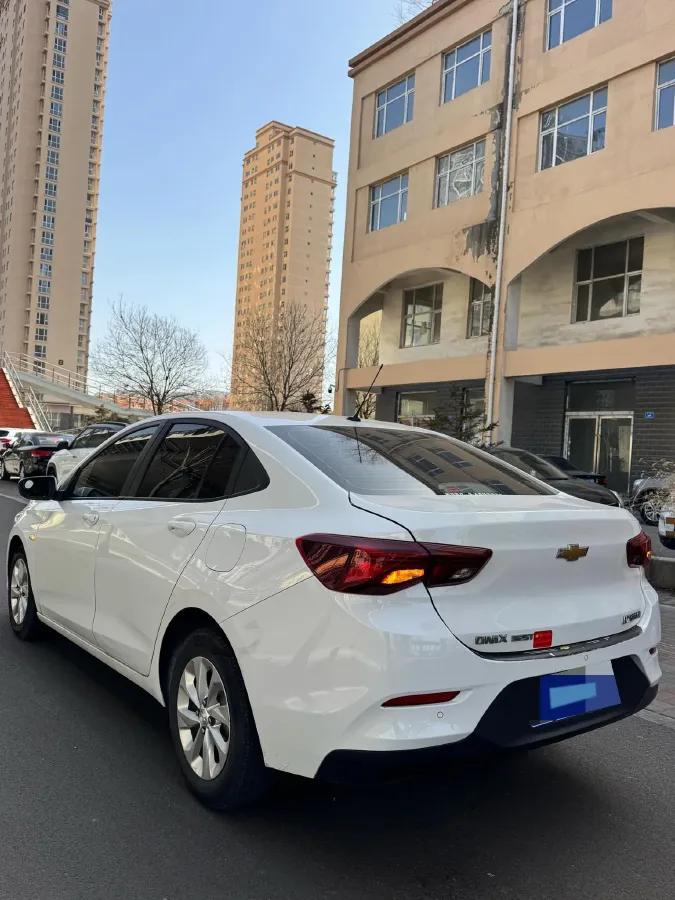 2021 Chevrolet Cavalier 1.0T 125HP L3 6AT,autocango,china used car exporter,china ev exporter,chinese used car exporter,chinese used ev exporter