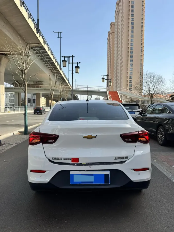 2021 Chevrolet Cavalier 1.0T 125HP L3 6AT,autocango,china used car exporter,china ev exporter,chinese used car exporter,chinese used ev exporter