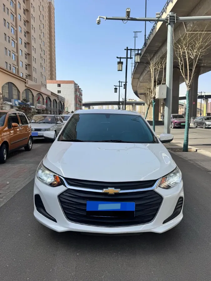 2021 Chevrolet Cavalier 1.0T 125HP L3 6AT,autocango,china used car exporter,china ev exporter,chinese used car exporter,chinese used ev exporter