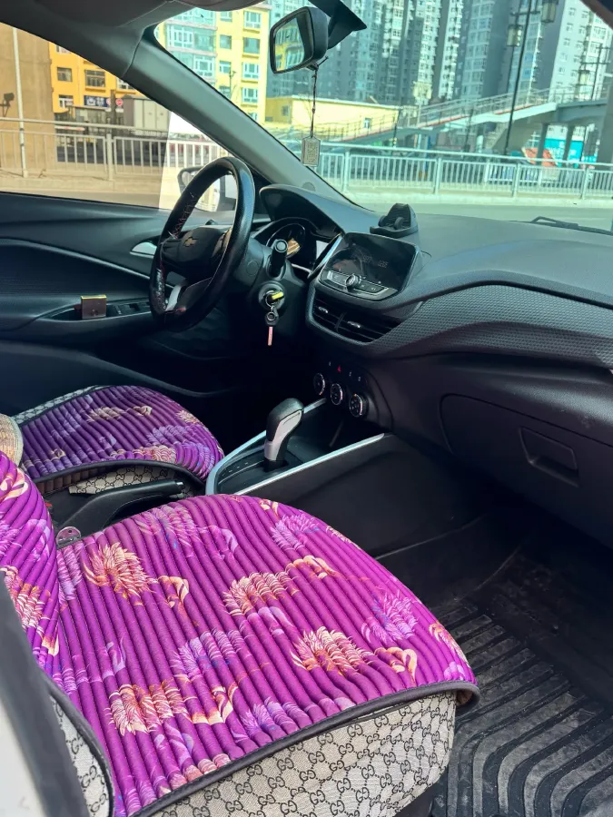 2021 Chevrolet Cavalier 1.0T 125HP L3 6AT,autocango,china used car exporter,china ev exporter,chinese used car exporter,chinese used ev exporter